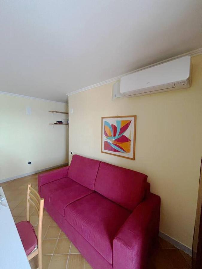 דירות Vietri Casa Lucia Amalfi Coast מראה חיצוני תמונה