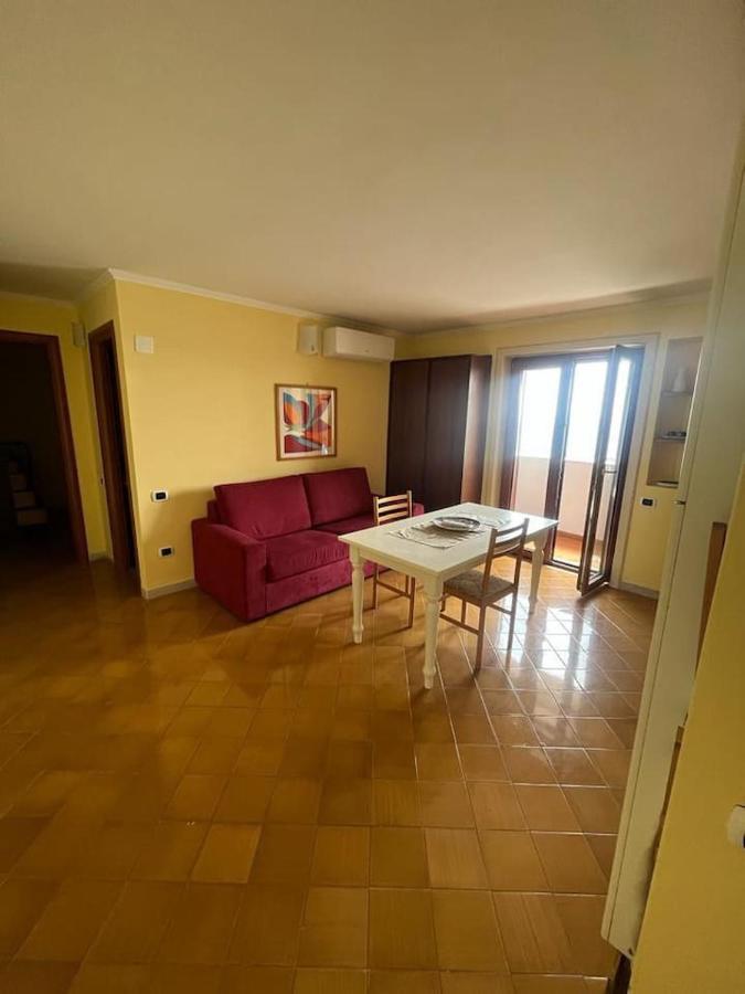 דירות Vietri Casa Lucia Amalfi Coast מראה חיצוני תמונה