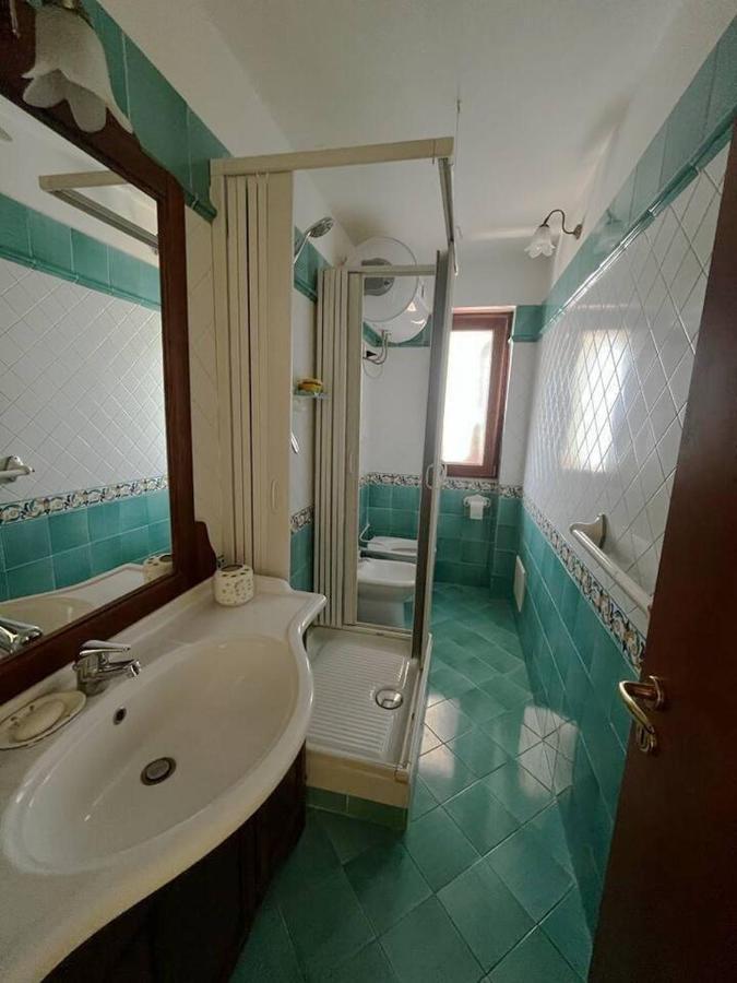 דירות Vietri Casa Lucia Amalfi Coast מראה חיצוני תמונה